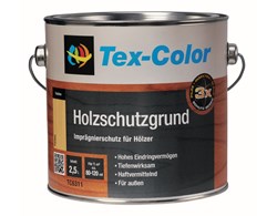 Tex-Color Holzschutzgrund, farblos